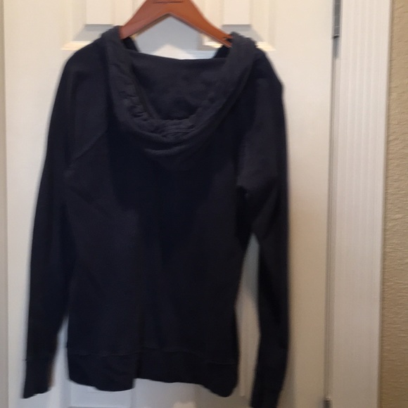 Aeropostale Pullover Hoodie - Picture 3 of 6